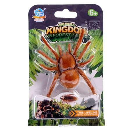 Tarantula bug, works from batteries-6
