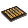 Pastel Dry artistic Extra Soft, ZHK master class, 10/65 mm, yellow average 253137220