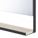 Aquaton Mirror Loft Urban 100 oak Oreon 1A248002LQX50