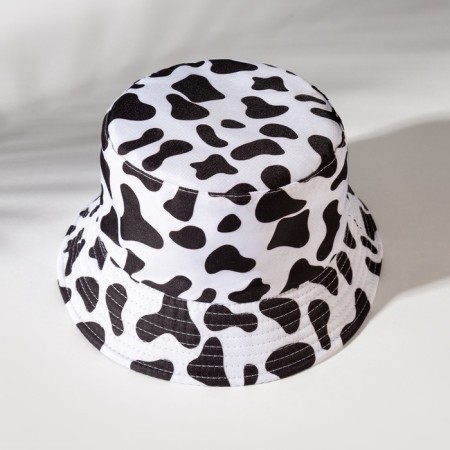 Panama bilateral minku color white/black, size 58-2
