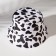 Panama bilateral minku color white/black, size 58