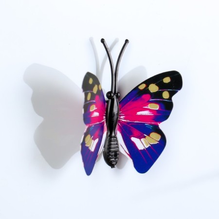 Magnet "Butterfly Beauty" 3.5 × 3 cm mix-3