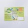 Vegetable cleaning is multifunctional, 6.5 × 11.5 cm, color mix