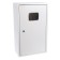 TDM accounting shield Schurn-3/12 "People", 12 modules, IP31, for a three-phase counter