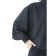 Female blouse with lush sleeve, size 42