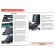 Copot shock absorbers "Avtoopor", UAZ Patriot 2005-V., 2 pcs., Uuapat013