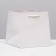 Package for a cake 20x20x20cm white, 1pc