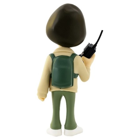 Figure Collectible Minix Stranger Things “Very Strange Things. Mike ", 12 cm-2