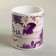 Sublimation "Tatyana" Flowers, 320 ml, with application