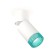 Ambrella Light, Techno, XM6312063, GU5.3, white sand color, white, white