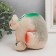 Growing grass Eco -Lyn "lucky" Gift packaging mix
