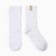 Women's socks KAFTAN NICE DAY R.36-39 (23-25 ​​cm), white