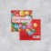 Set of postcards "Happy Birthday", 10 pcs