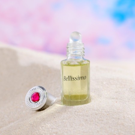 Women's perfumery oil Neo Bellissimo, 6 ml-1