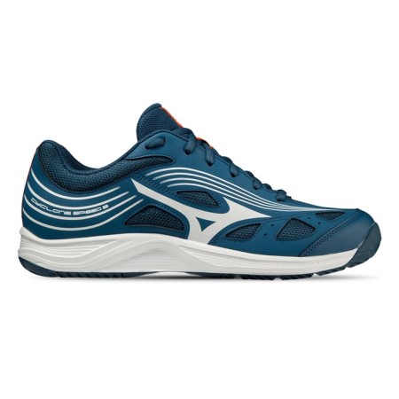 Sneakers Volleyball Men's Mizuno Cyclone Speed ​​3 V1GA2180 21, size 12 US