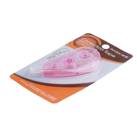 Corrector, 10 m x 5 mm, inyan, on a blister, mix-2