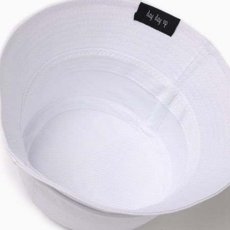 Panama Children's "Classic" minku white color, rr 52-6