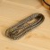 The cord is sealing basalt, heat -resistant. L = 2m, d = 4mm