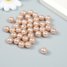 Beads for creativity plastic 