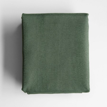 Set of curtains "Merlin", size 2x145x270 cm, grass of grass-4