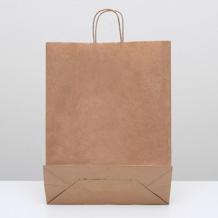 CRAFT PACK PACKING, round handle 35 x 15 x 42 cm-1