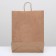 CRAFT PACK PACKING, round handle 35 x 15 x 42 cm