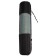 Sangh yoga-brick cover 68 × 22 cm, for thickness up to 6 mm, black color