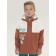 Sweatshirt for boys, height 104 cm, ocher color