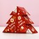 Gift set of cosmetics "Sweet year!", Bath salt 2 x 150 g, pure happiness