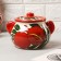 Sugarian Rishtan Ceramics "Grenat", 500 ml 10402720
