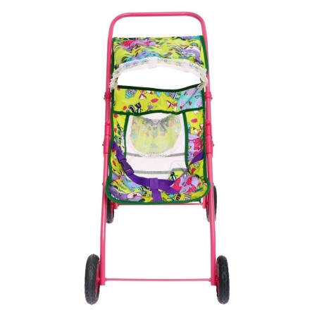 Stroller Puppet No. 5, Mix Colors-2