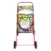Stroller Puppet No. 5, Mix Colors