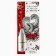 Capuchucker “for the most tender”, model LMR-02, 3.5 x 20 cm.