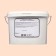 Dally cream dark chocolate, 5 kg