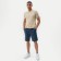 T-shirt (Polo) Male Minaku Regular Fit: beige color, river 44