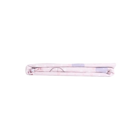Parisian gum sheet, size 140x200x25 cm-4