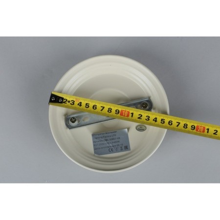 Ceiling chandelier Torri E27 480W-4