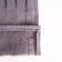 Gloves are female, dimensionless, without insulation, color gray color