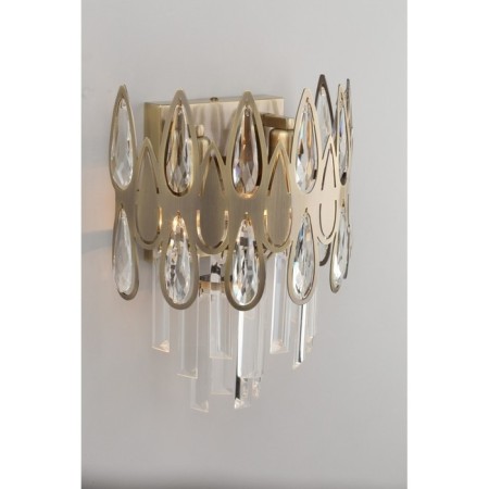 Wall lamp (sconces) Riposto E14 80W-2