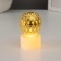 Nightmare "mini" ball drops LED 0.3W 3.5x3.5x6cm