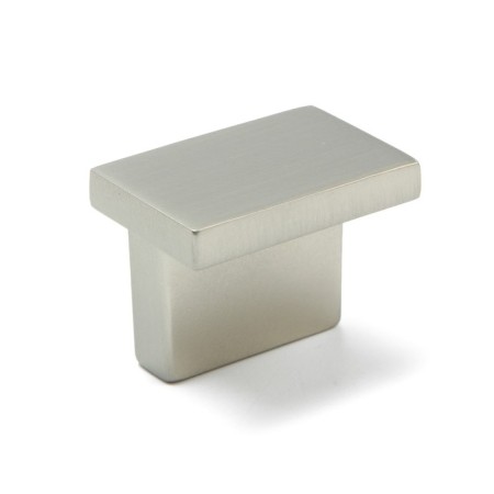 Furniture handle CAPPIO RT202, color Satin gray color-1