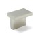 Furniture handle CAPPIO RT202, color Satin gray color
