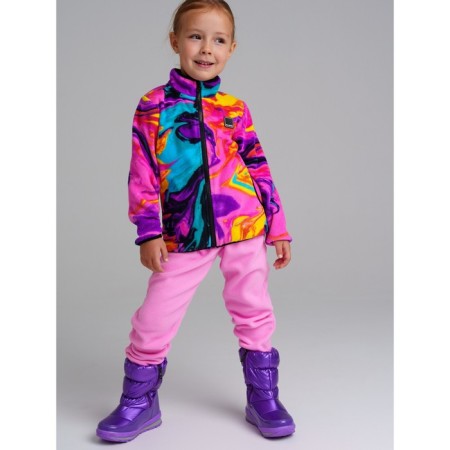 Winter boots for the girl PlayTode, size 26-1