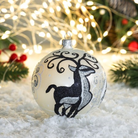 Ball "Fantasy" 9.5 cm