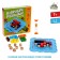 Board game "Try to decompose", from 1 player, 7+