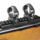 Veber E 3021 Qm Weaver, quick -setting rings