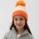 Children's hat Minaku, central r. Orange, river 48-50