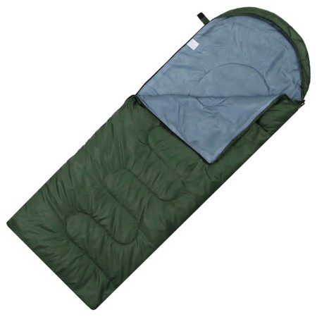 Maclay sleeping bag, blanket, right, waterproof, 215x80 cm, up to -25 ° C-5