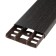 Platband 70mm 2.2m "decoration", 303 wenge dark