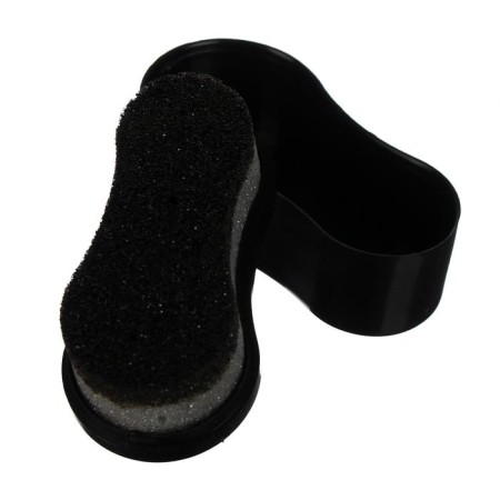 PREGRADA's shoes mini, black-4